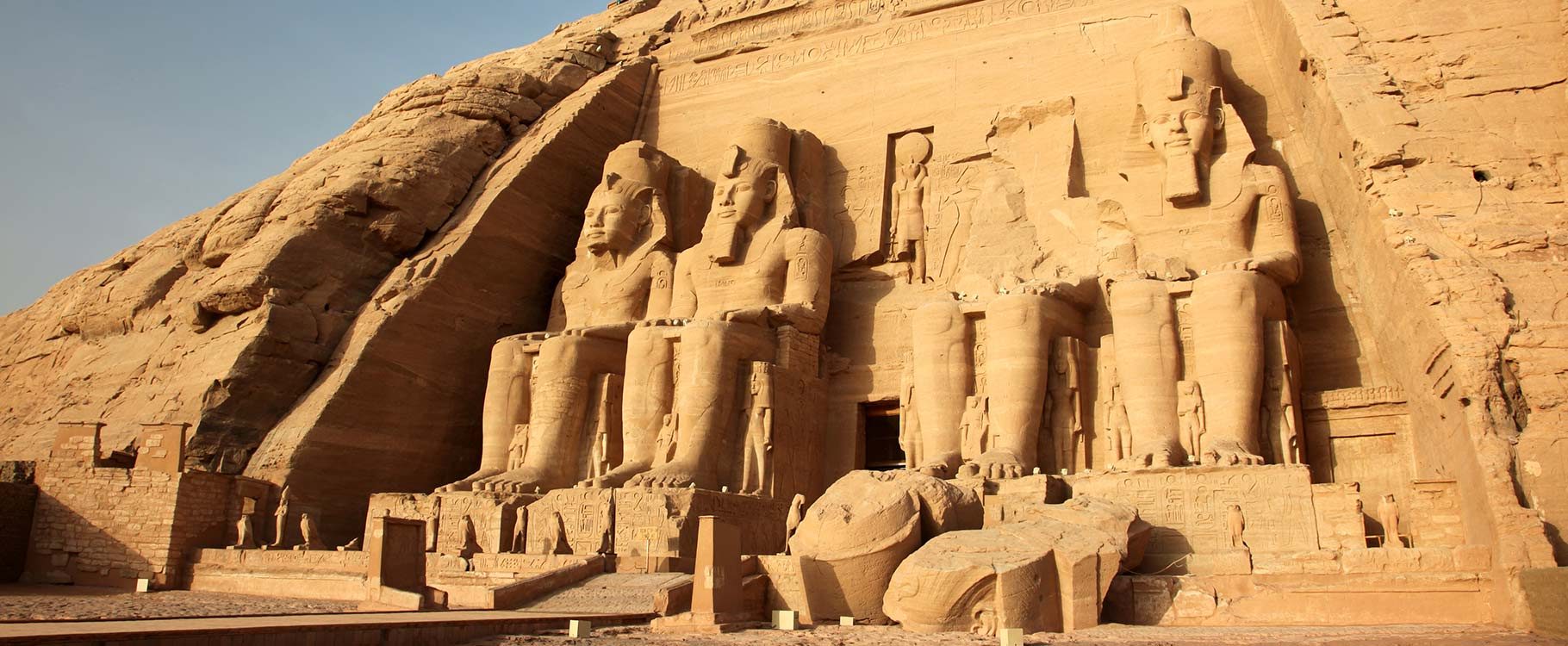 croisiere sur le nil