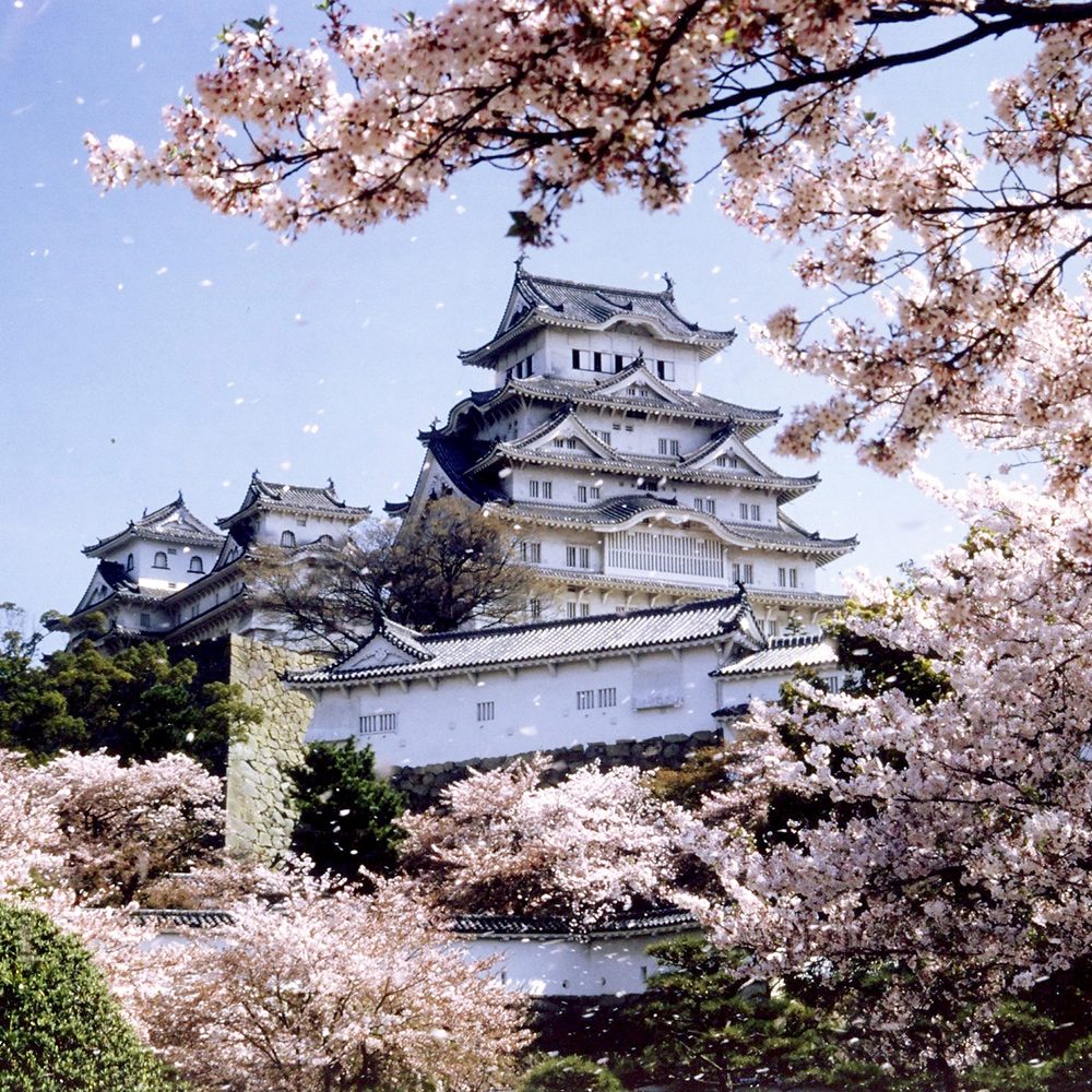 Voyage au Japon circuits et voyage tout inclus Kuoni