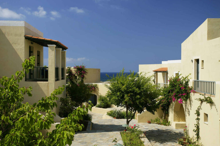Grèce : Kalimera Kriti Hotel & Village Resort