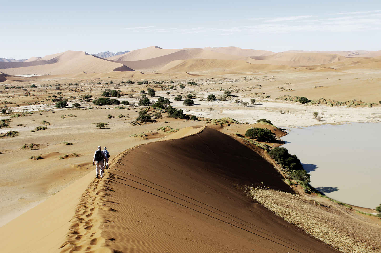 Voyage Namibie safaris et circuits organisés tout inclus Kuoni