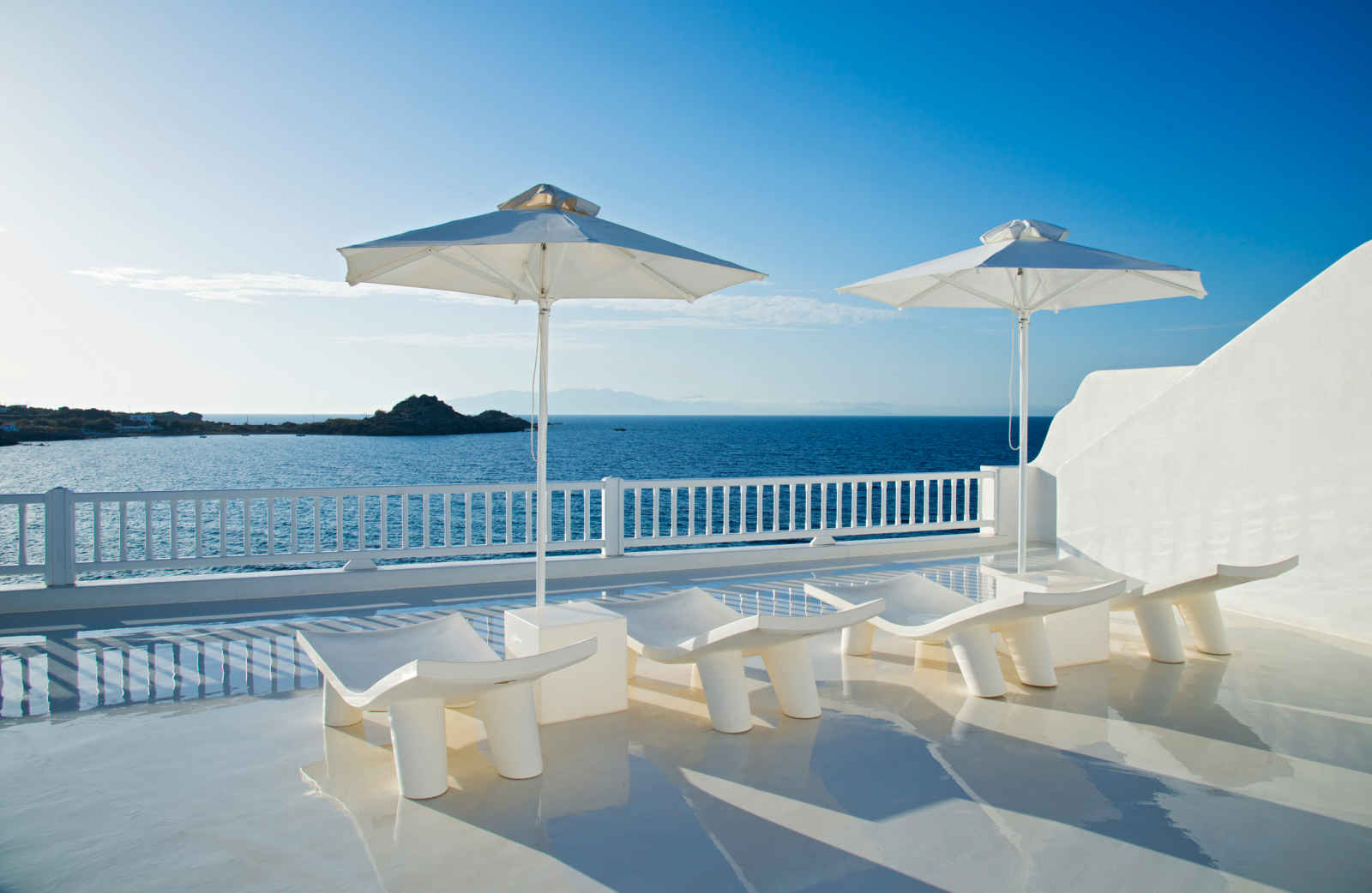 Grèce : Petasos Beach Resort & Spa