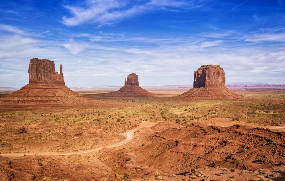 Circuit accompagné L'essentiel de l'Ouest américain dès 2150 €, Circuit