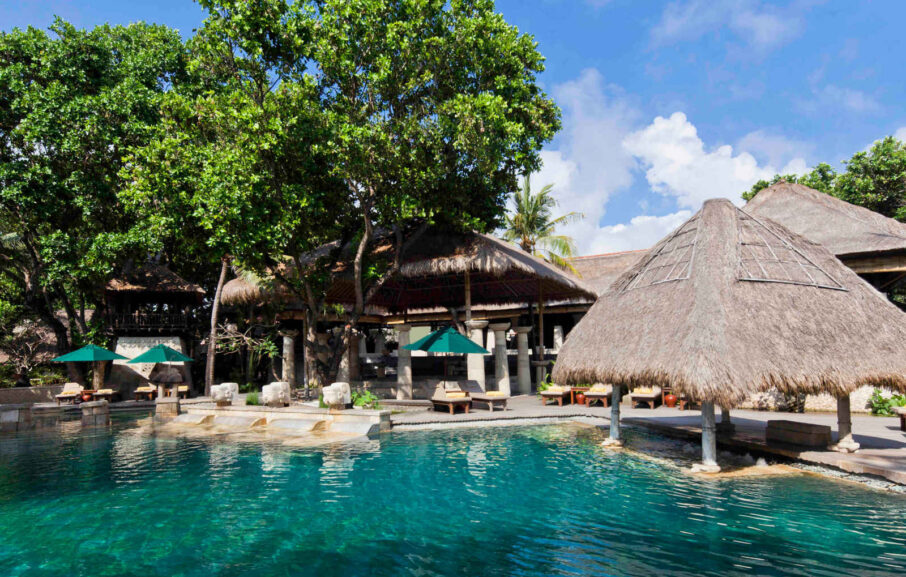 Vol + Hôtel dès 966 € au Novotel Bali Benoa | Séjour Bali, Indonésie