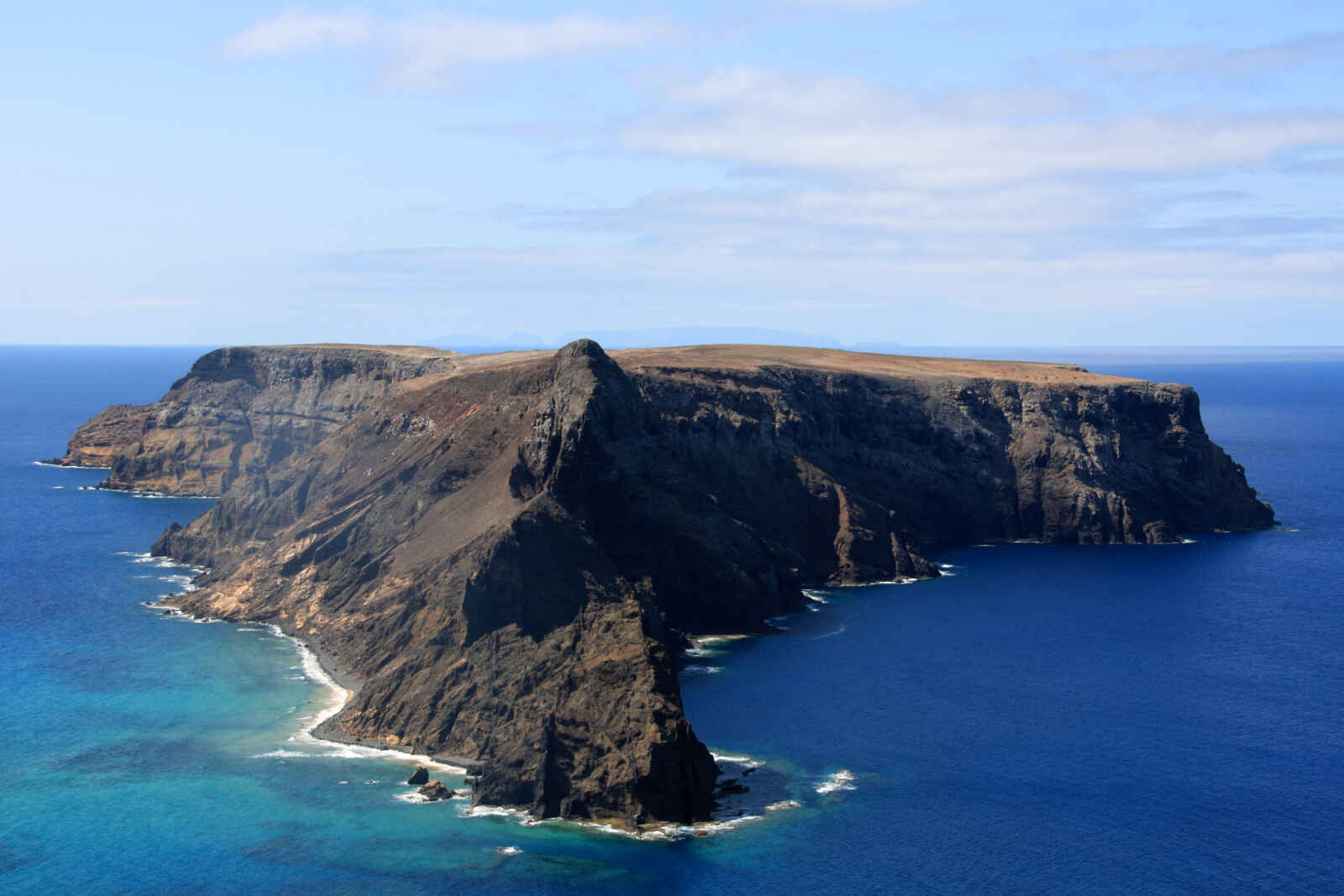 Portugal : Madère & l'archipel des Açores