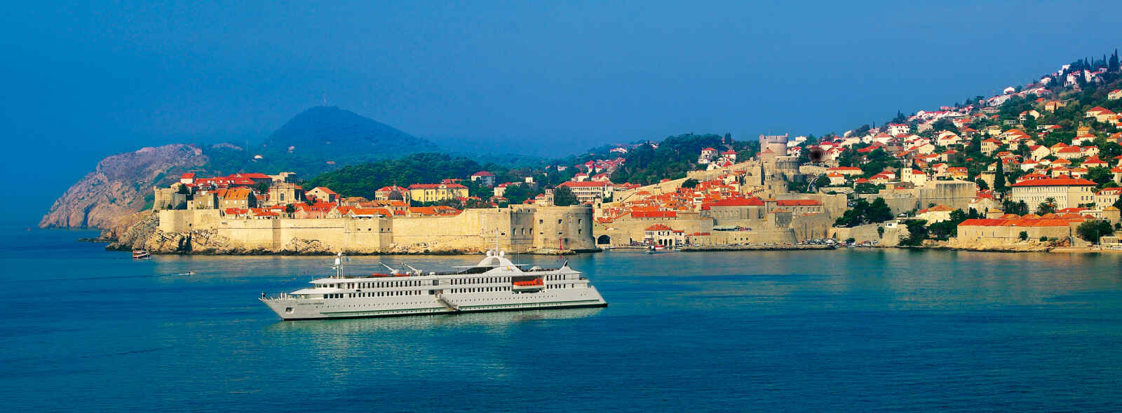 M/S La Belle de l'Adriatique