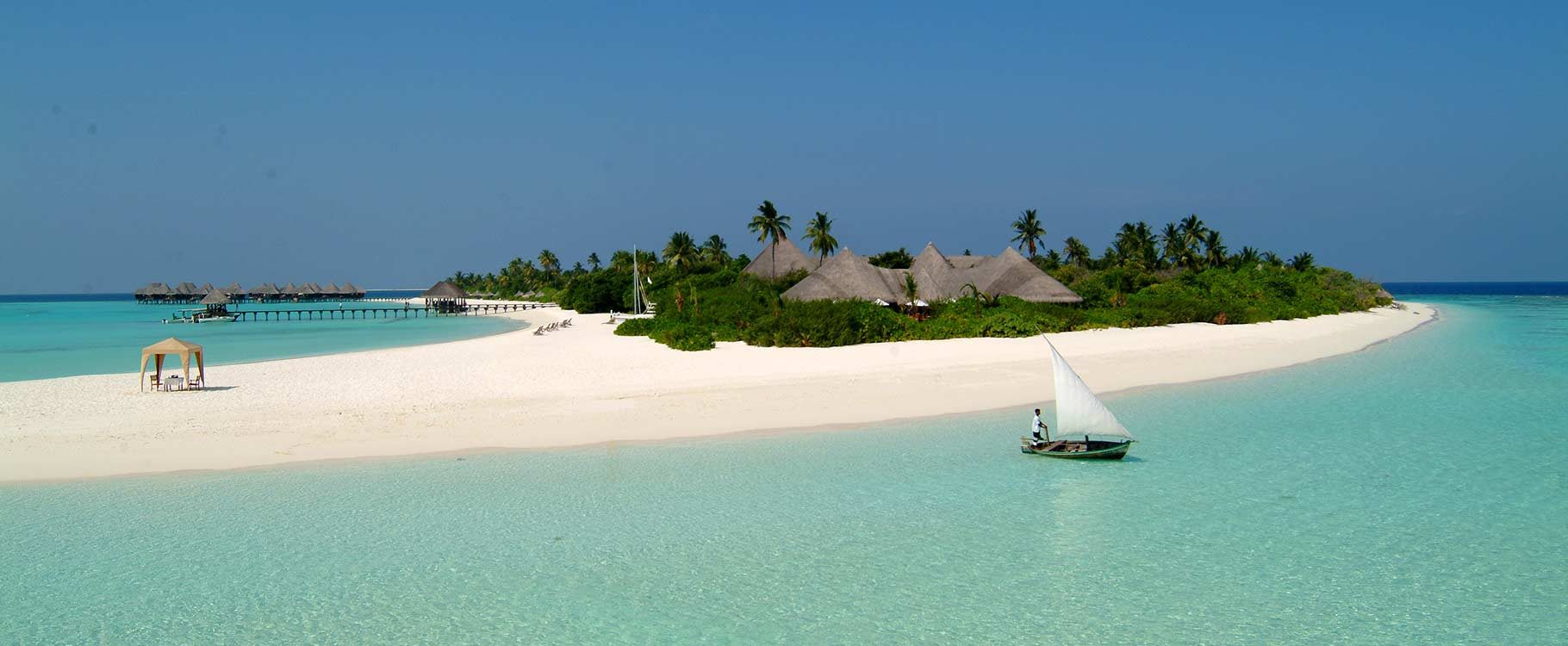sejour maldives