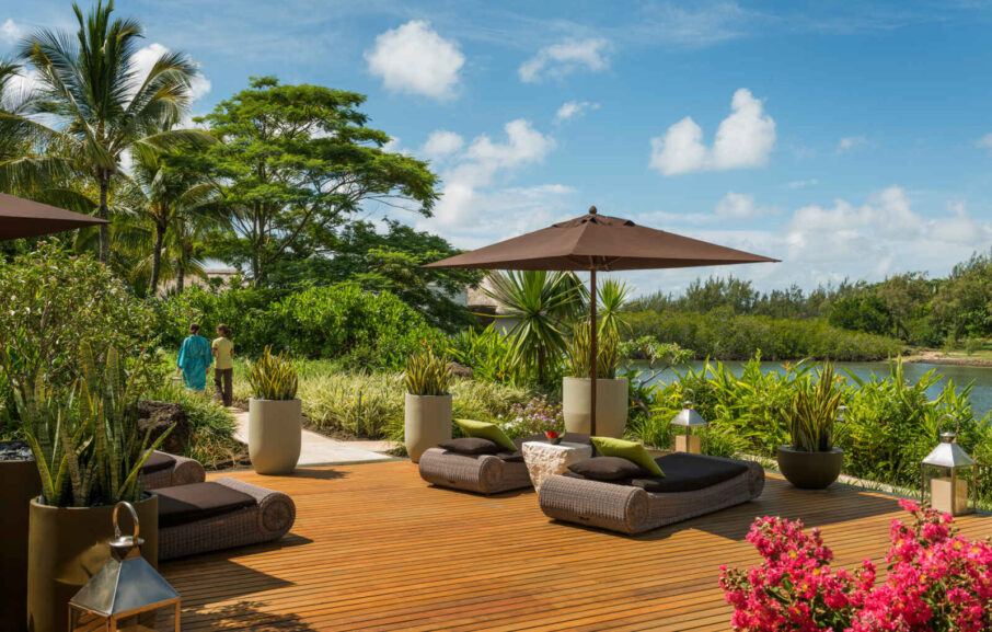 Spa, Four Seasons Resort Mauritius at Anahita, Ile Maurice