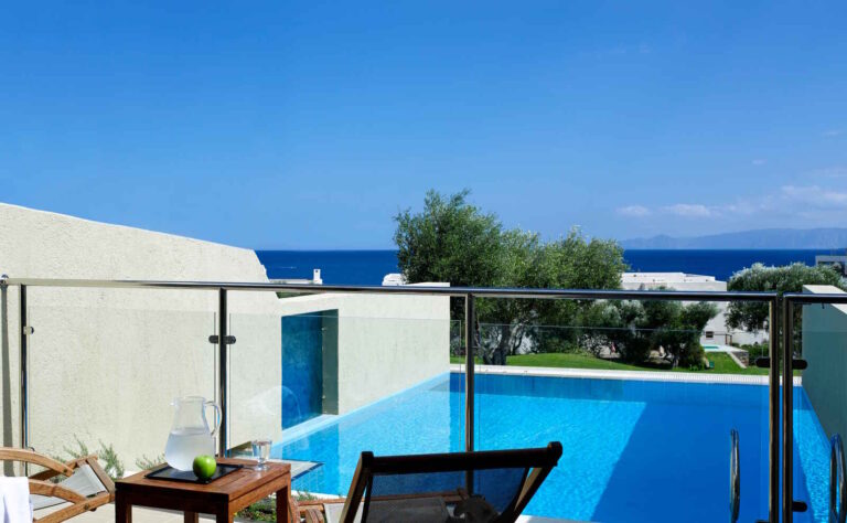 Grèce : Porto Elounda Golf & Spa Resort