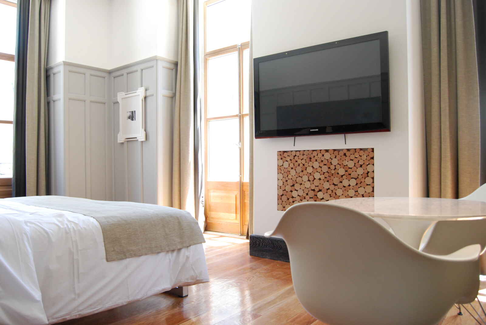 Small room with street view, Brown's Boutique Hotel, Lisbonne, Portugal