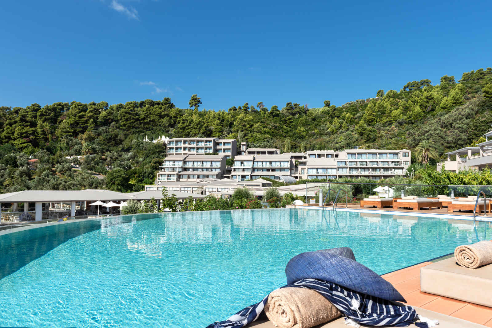 Grèce : Kassandra Bay Resort & Spa