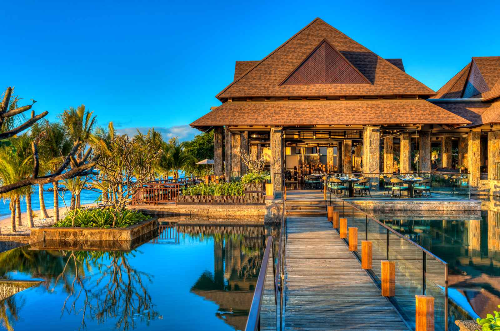 Île Maurice : The Westin Turtle Bay Resort & Spa Mauritius