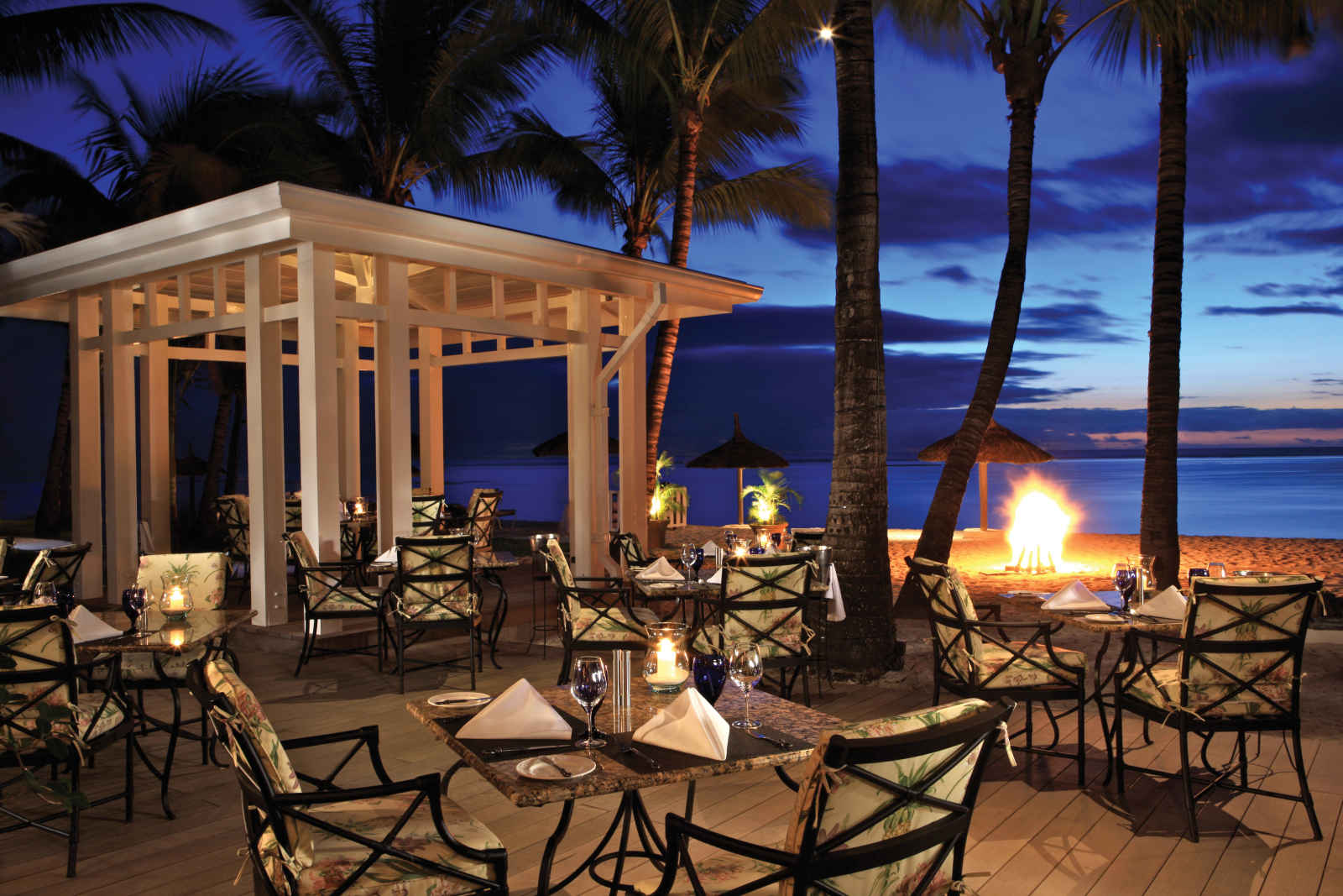 Séjour Flic En Flac, île Maurice dès 1912 € avec Vol + Hébergement Kuoni