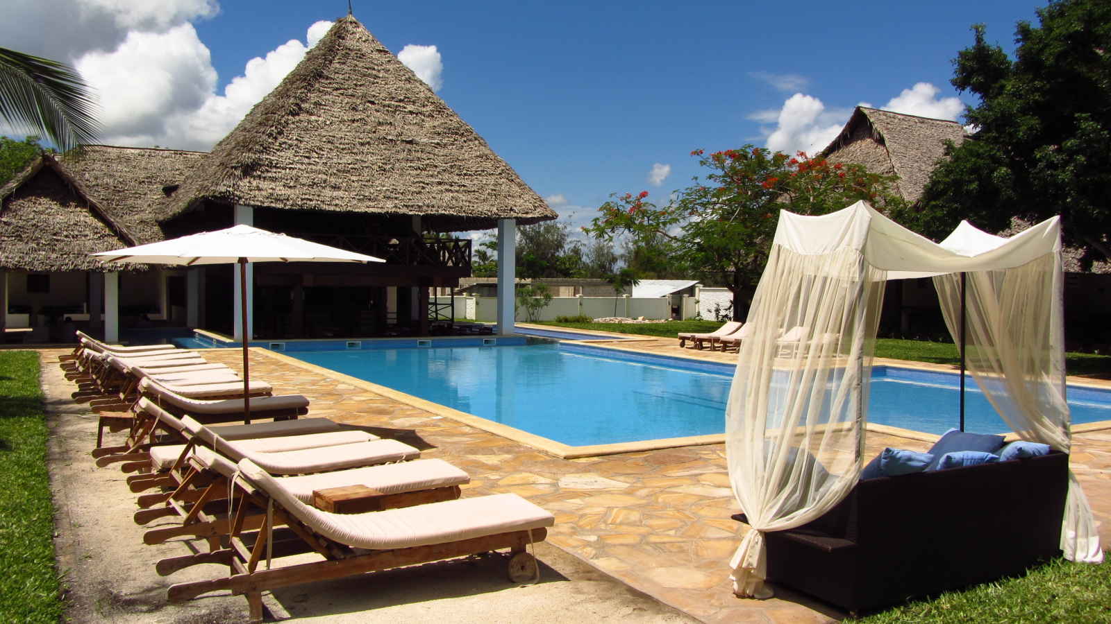 Chambre, Suite, Karafuu Beach Resort & Spa, Zanzibar