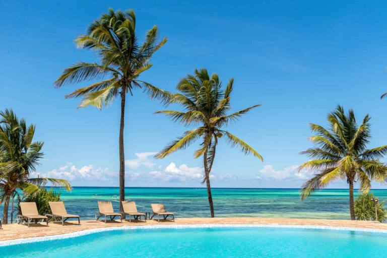 Zanzibar : Karafuu Beach Resort & Spa