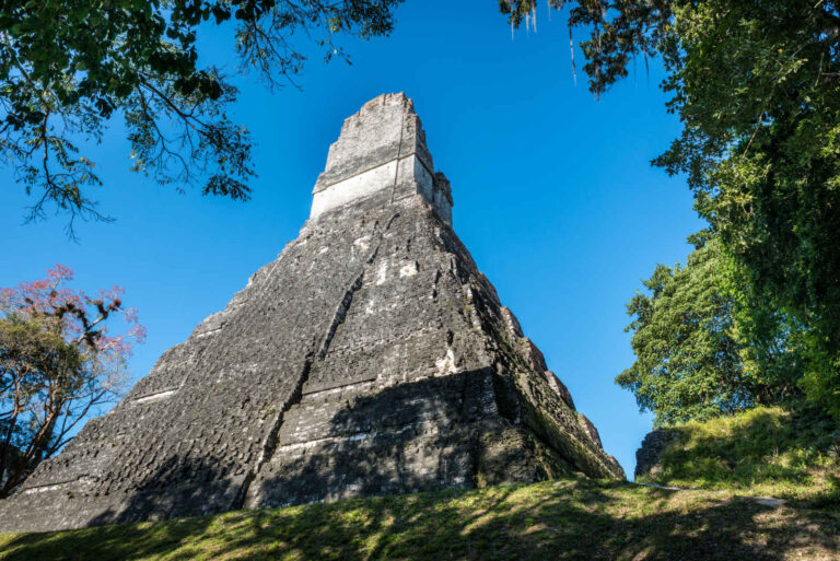 Guatemala : Mayas d'hier et d'aujourd'hui en privé