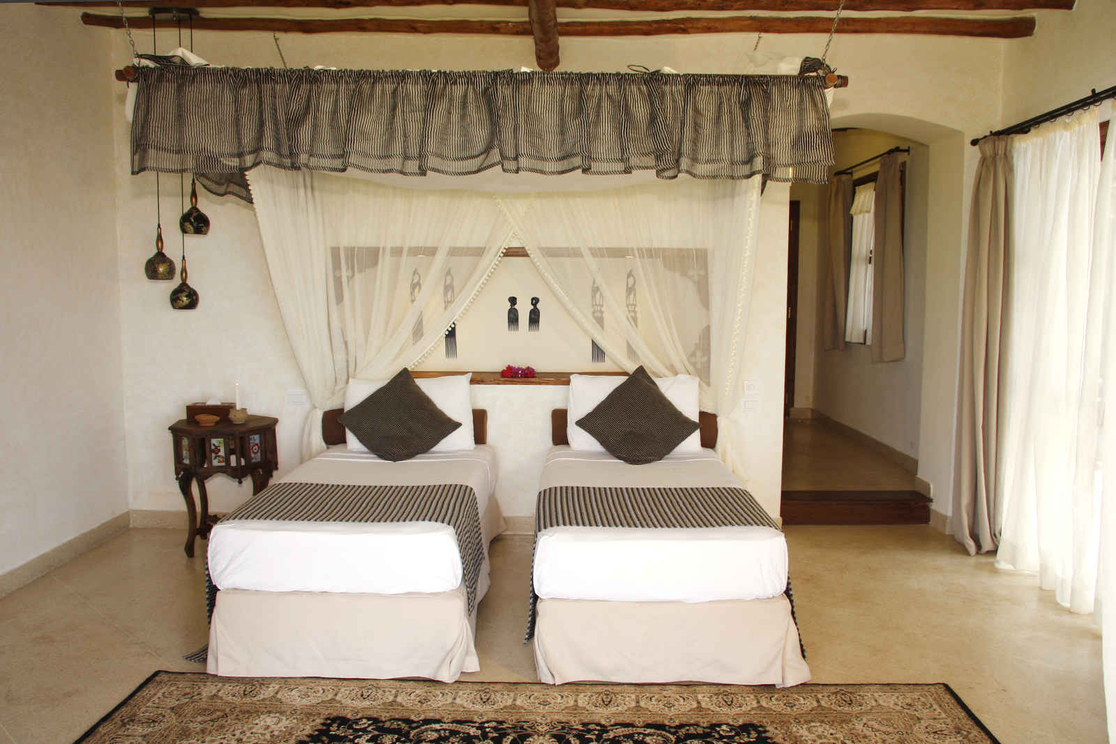 Chambre, Villa, Karafuu Beach Resort & Spa, Zanzibar