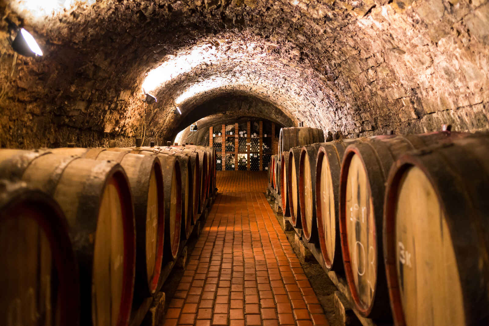 Cave de Porto, Portugal