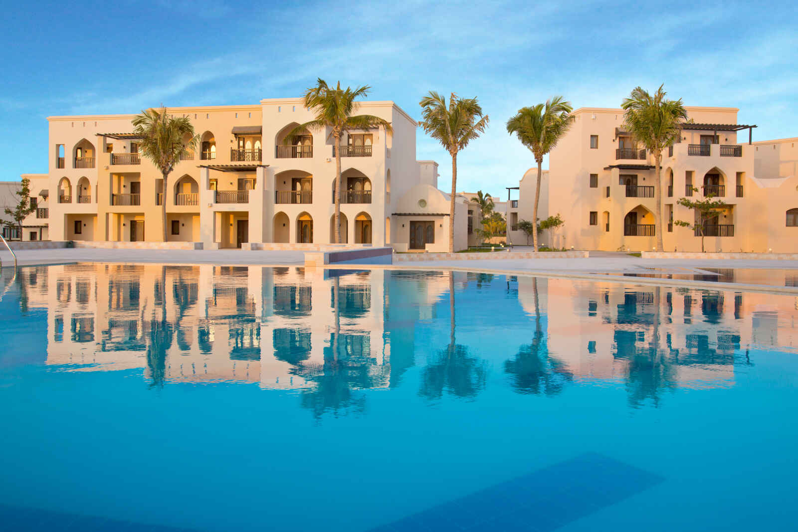 Oman : Salalah Rotana Resort