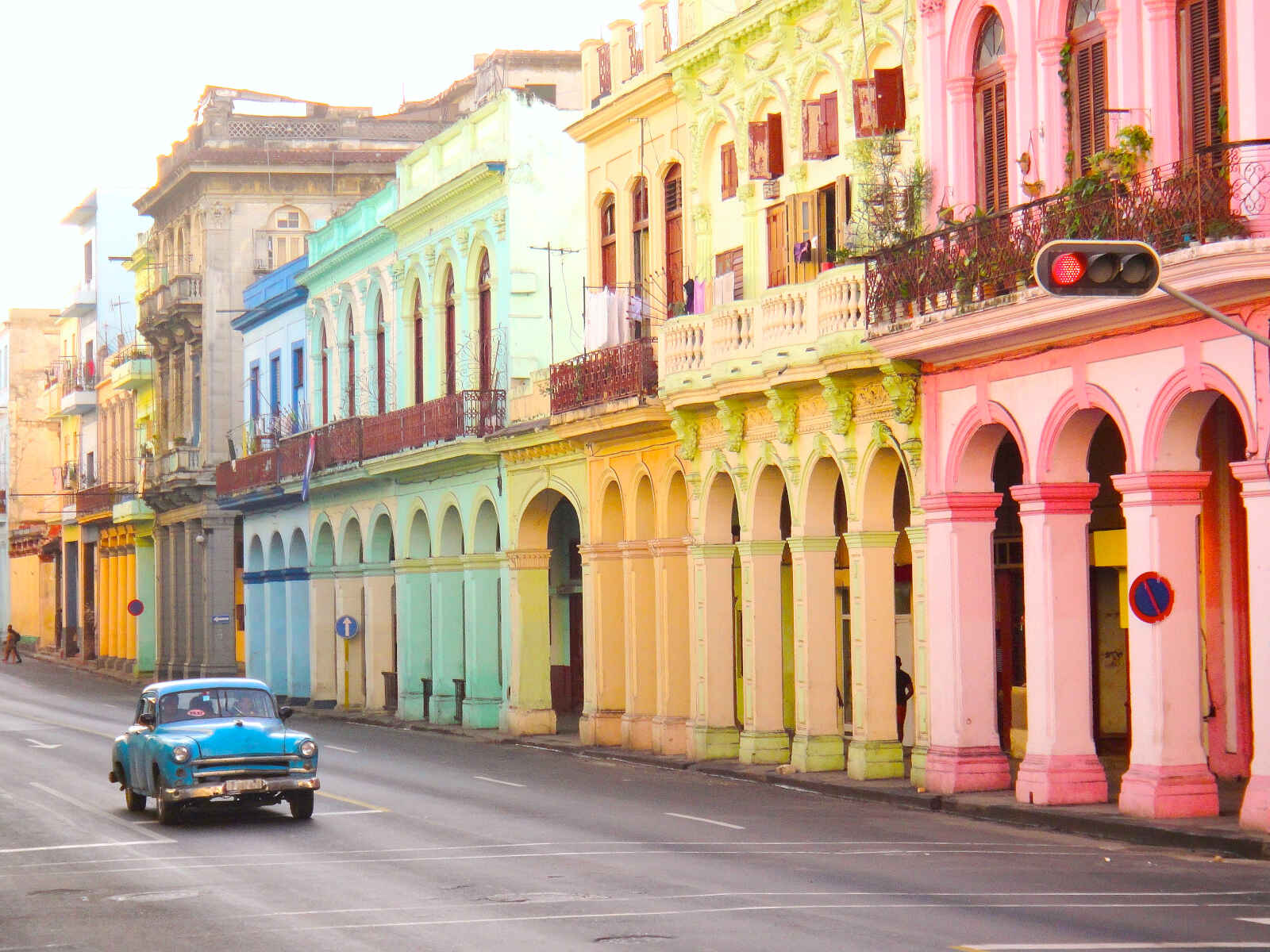 La Havane, Cuba