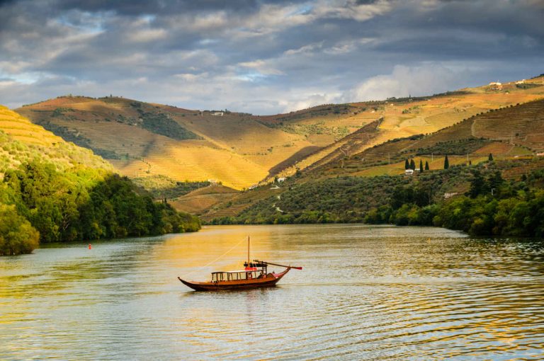 Espagne : Au fil du Douro