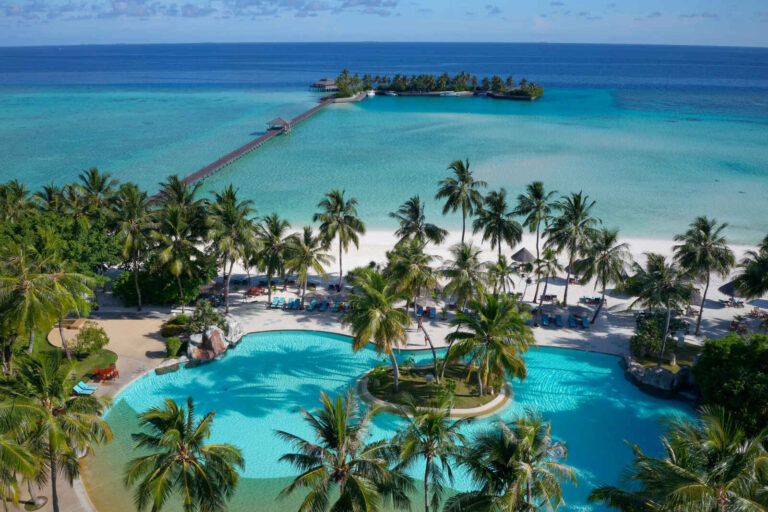 Maldives : Sun Island Resort & Spa