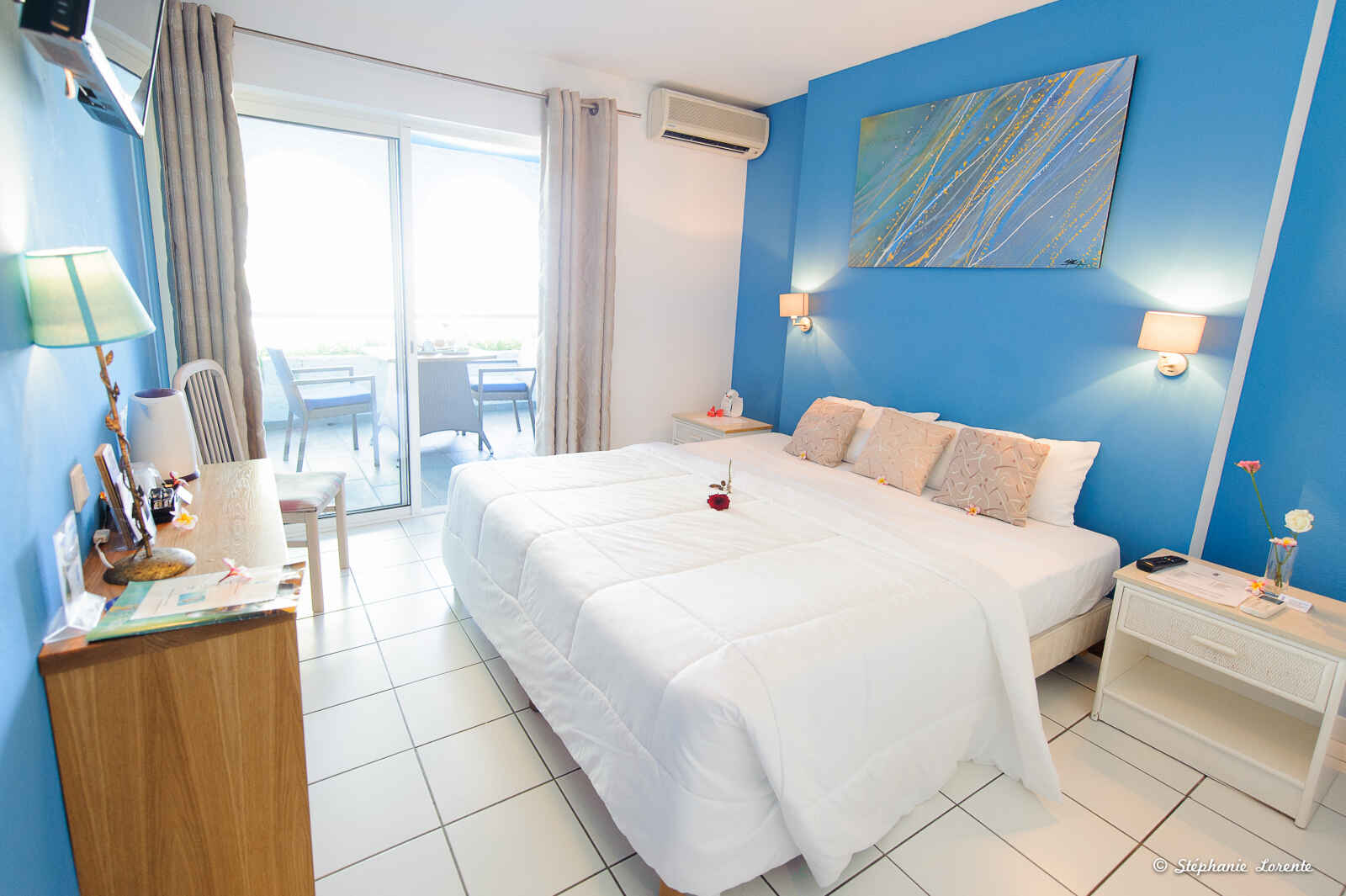 Île de la Réunion : Le Victoria