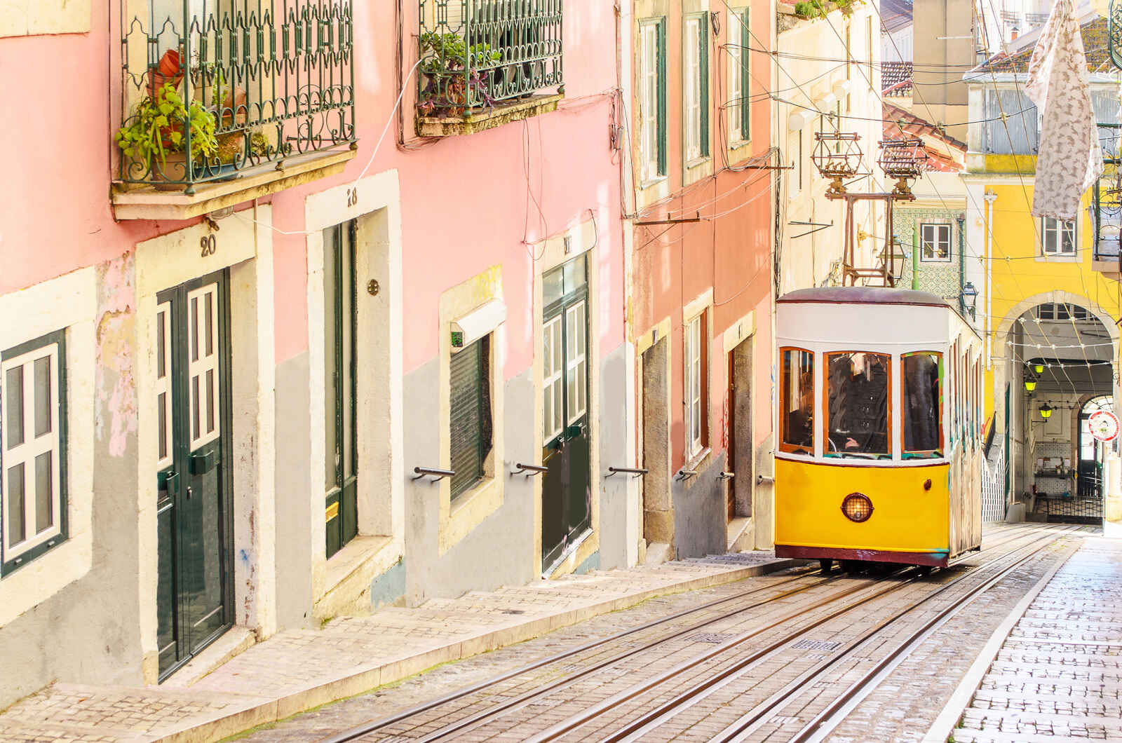 Lisbonne, Portugal