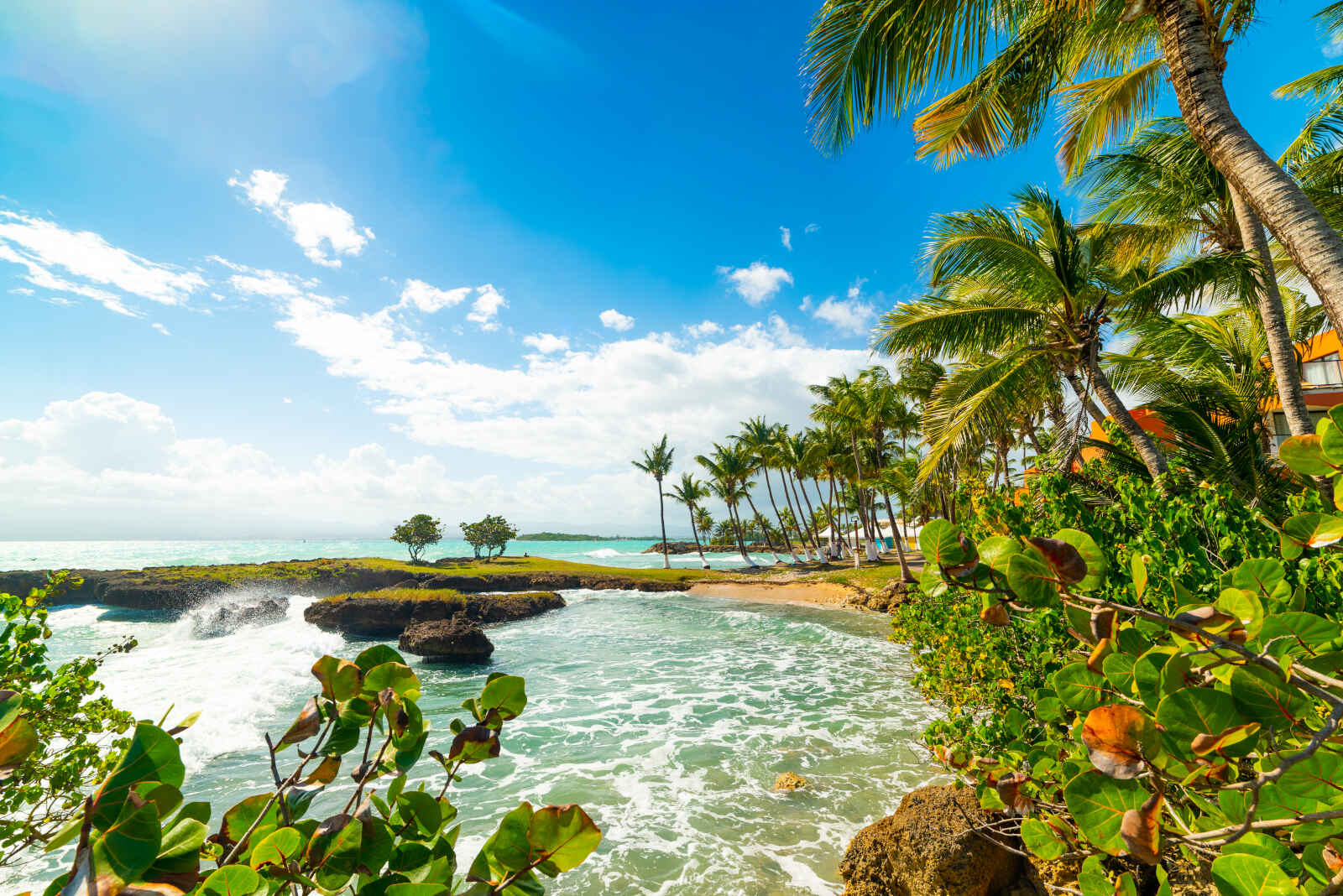 Gosier, Guadeloupe