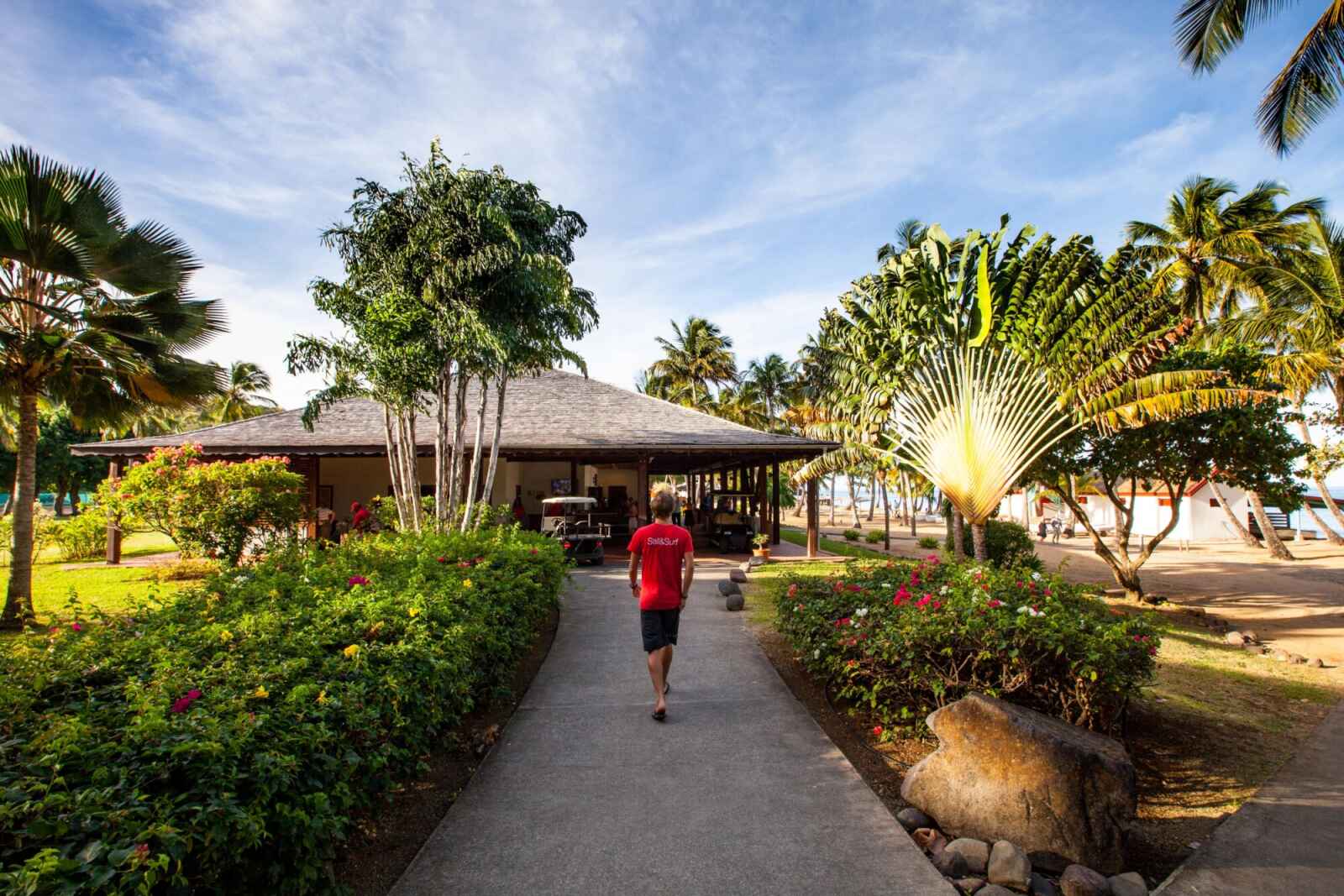 Séjour Deshaies, Guadeloupe dès 1303 € avec Vol + Hébergement Kuoni