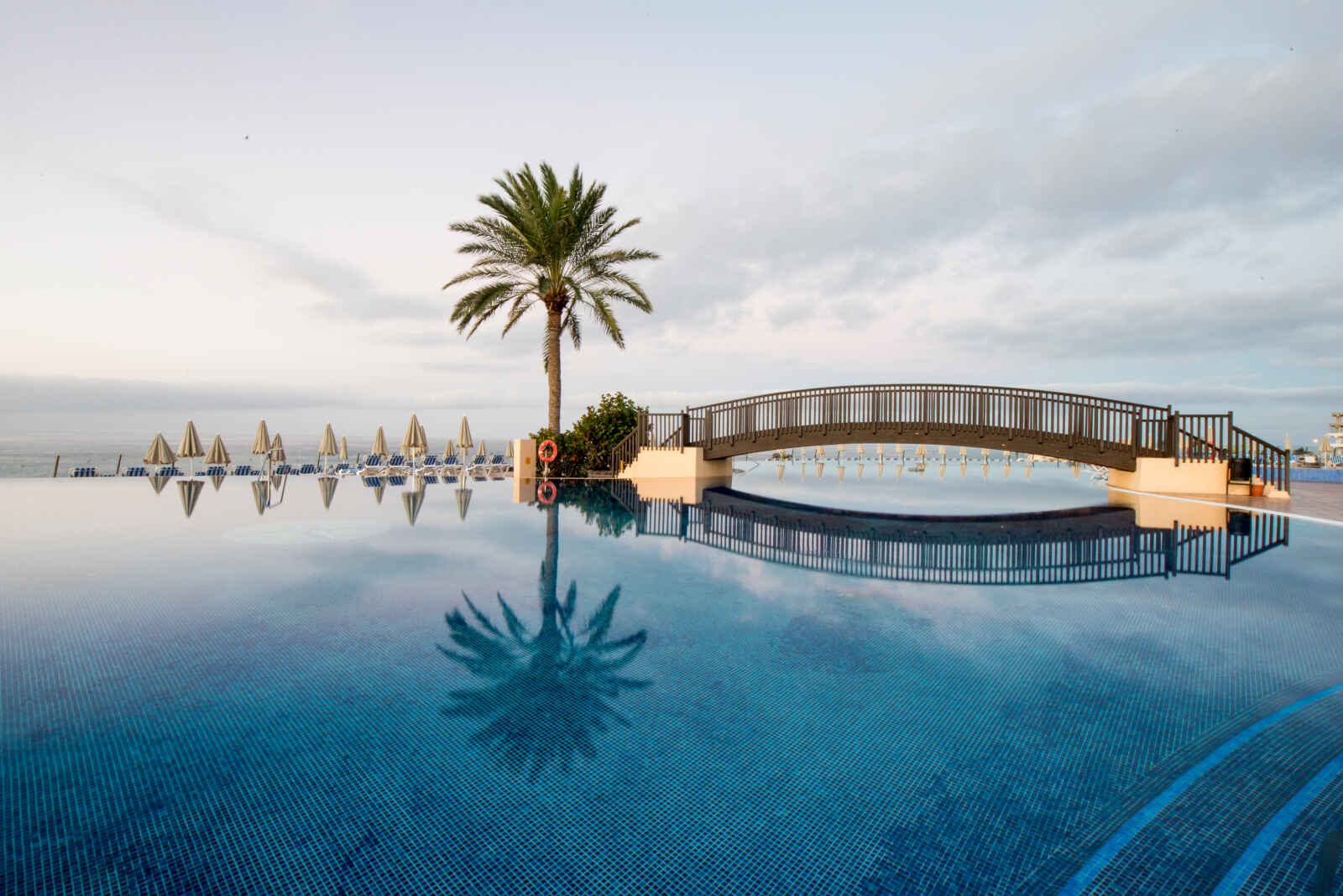 Espagne : Bahía Príncipe Sunlight Tenerife Resort