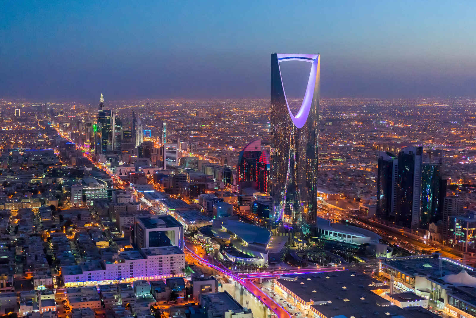 Riyadh, Arabie Saoudite