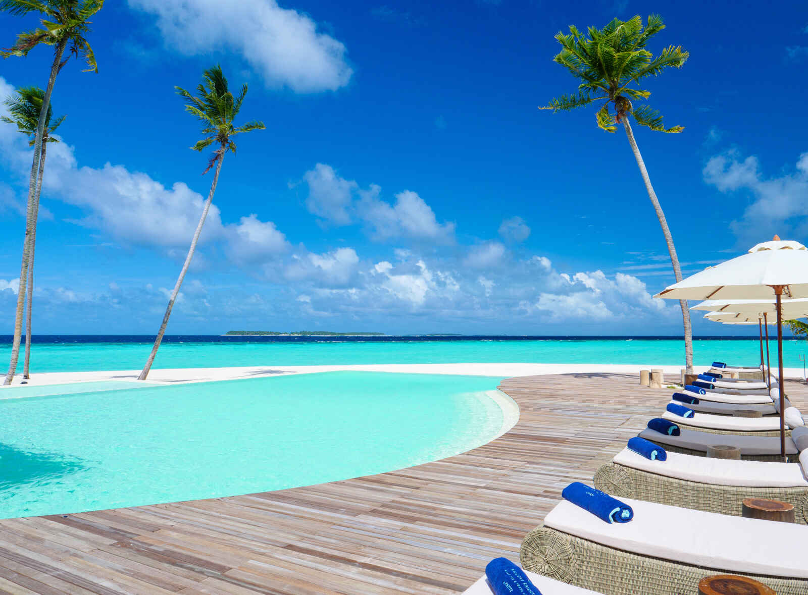 Maldives : Baglioni Resort Maldives