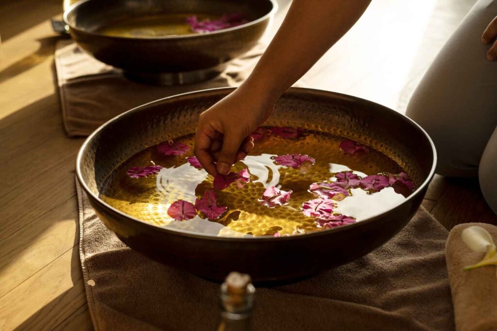 Maldives : les meilleurs spas