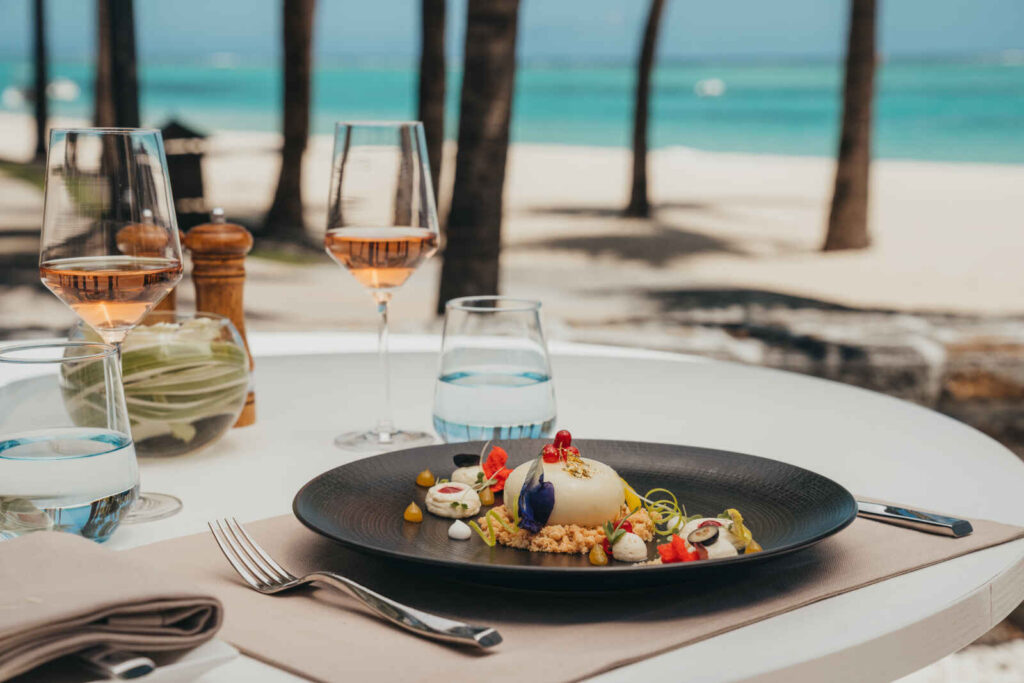 Île Maurice All inclusive
