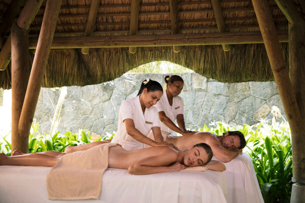 Séjour spa à l&rsquo;Île Maurice