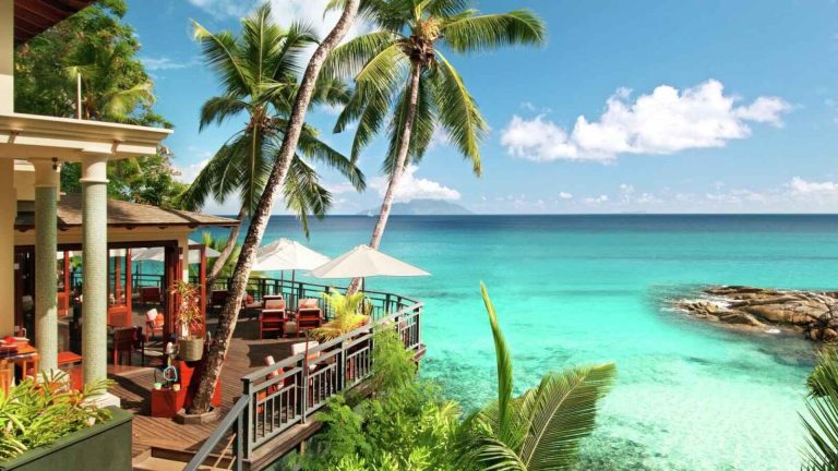Seychelles : Hilton Seychelles Northolme Resort & Spa