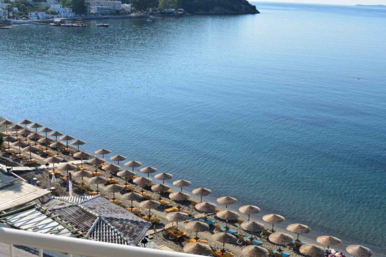 Grèce : New Aegli Hotel