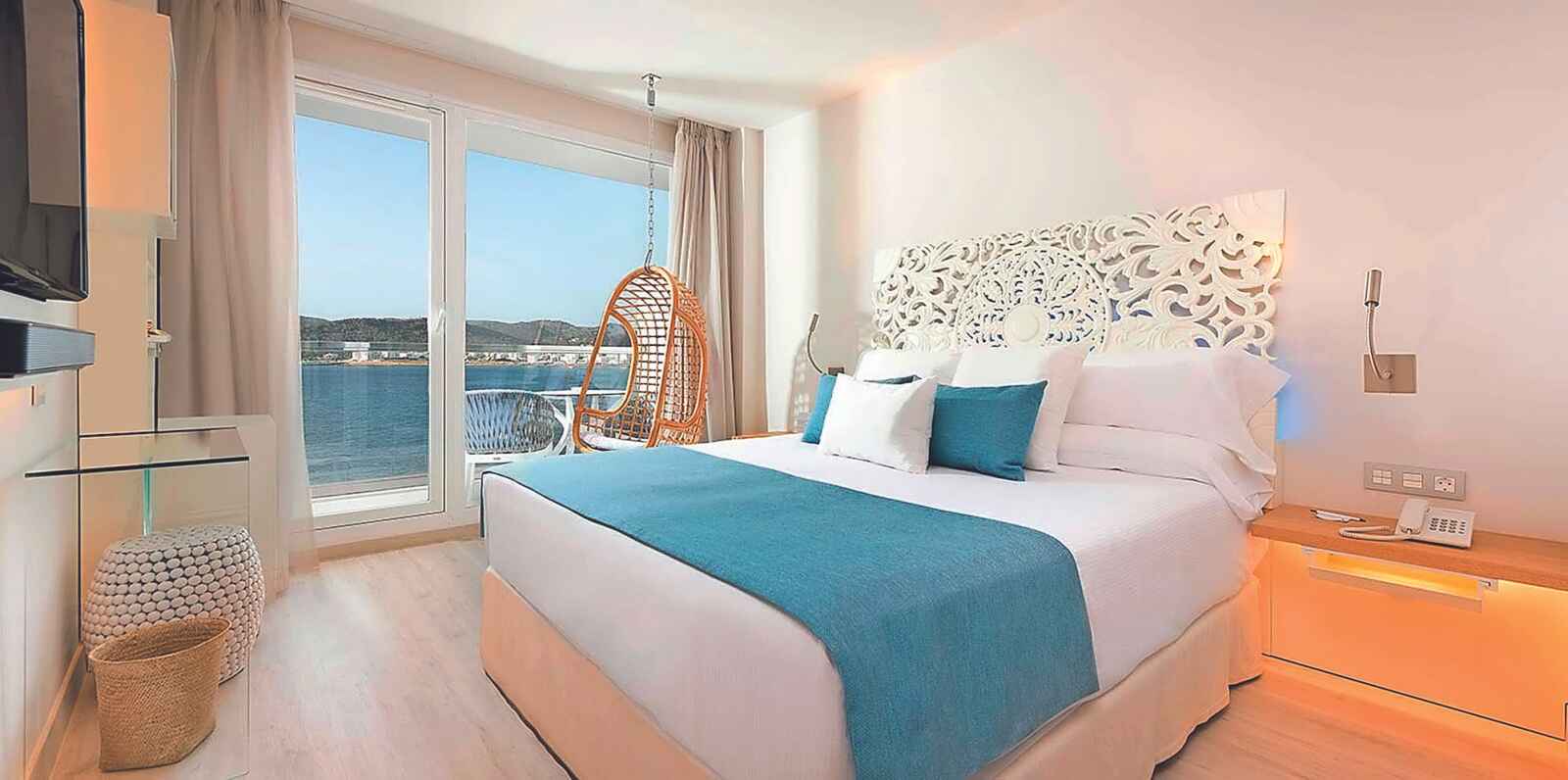 Espagne : Amàre Beach Hotel Ibiza