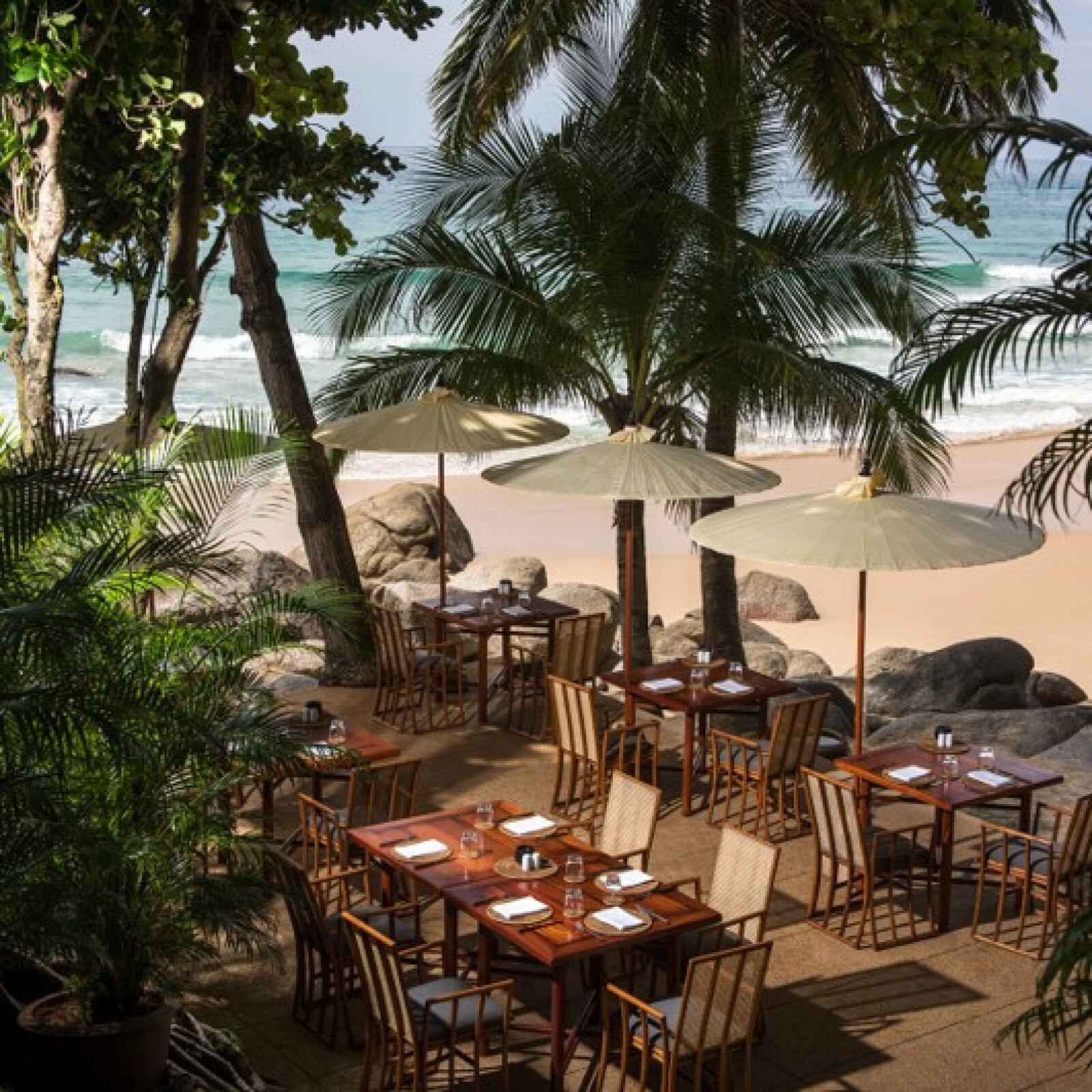 Restaurant, Sea Diamond Boutique Hotel & Spa