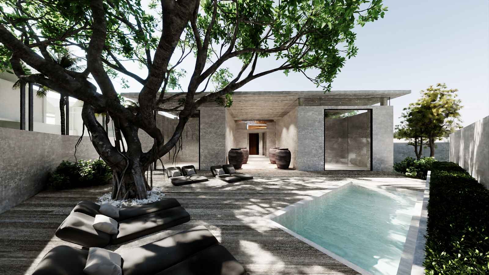 Piscine extérieure, Spa, Sea Diamond Boutique Hotel & Spa