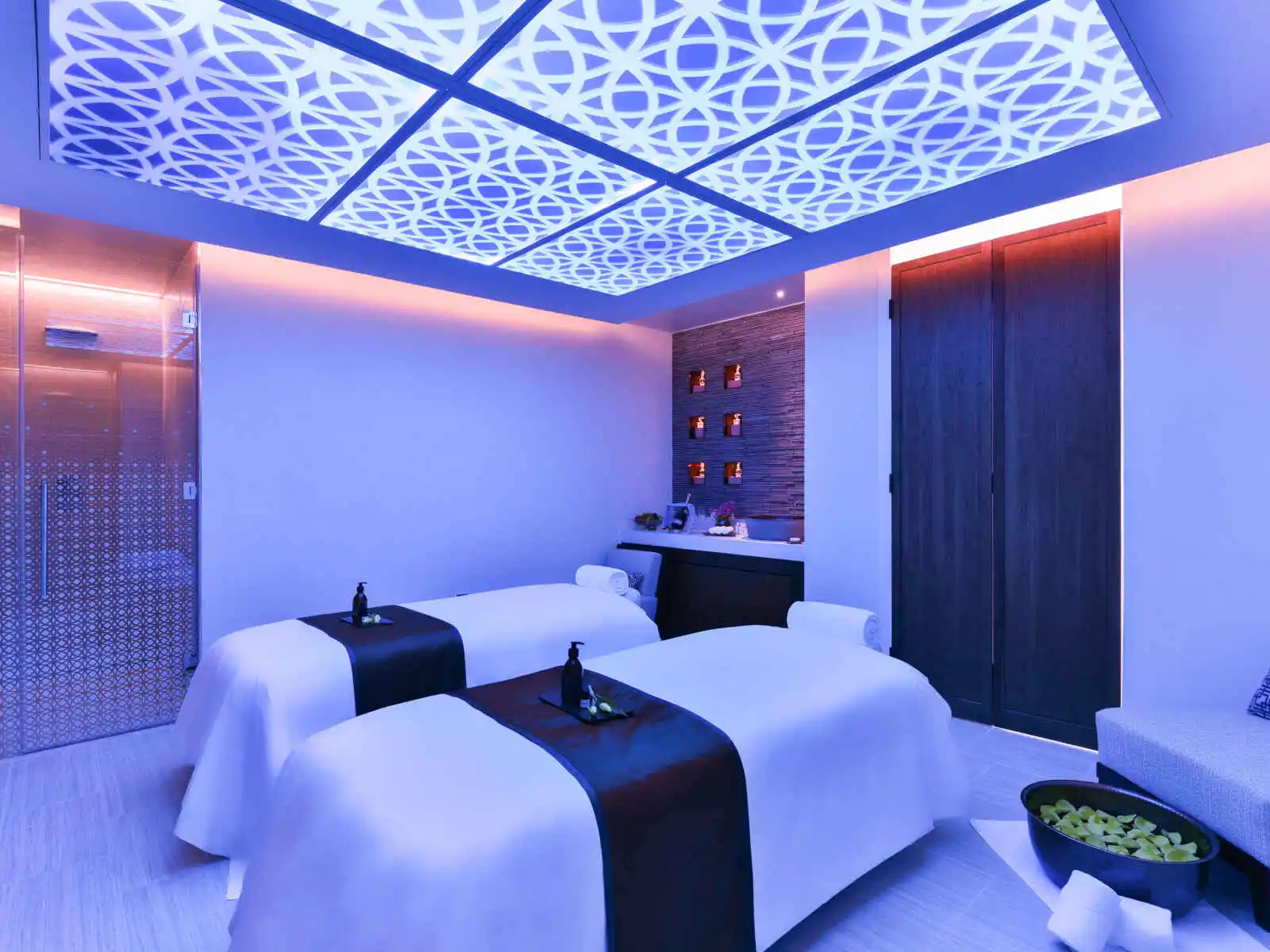 Spa, Alwadi Hotel Doha - MGallery, Doha, Qatar