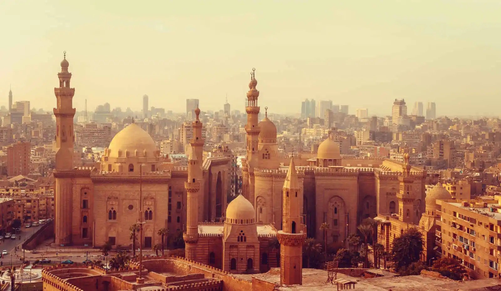 Égypte : Égypte éternelle