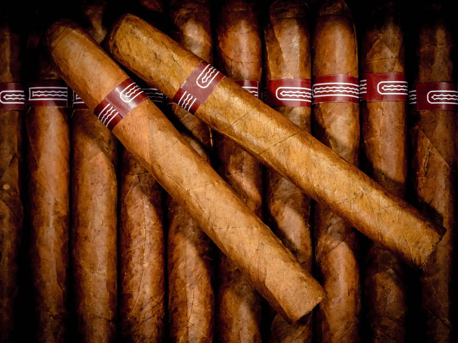 Cigares cubains, Cuba