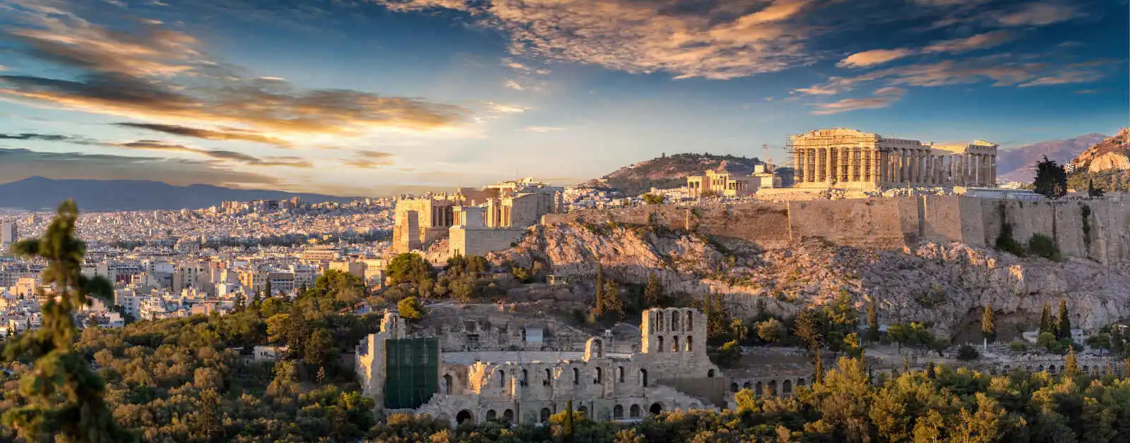 Athènes, Grèce.