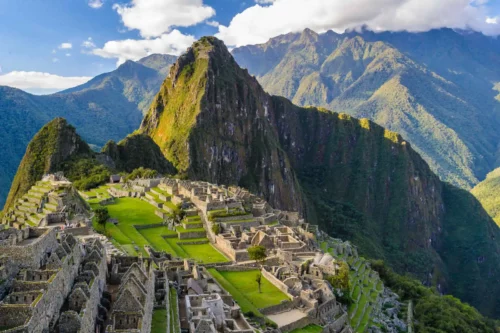 Voyage culturel : ces destinations où l'histoire se vit encore aujourd'hui