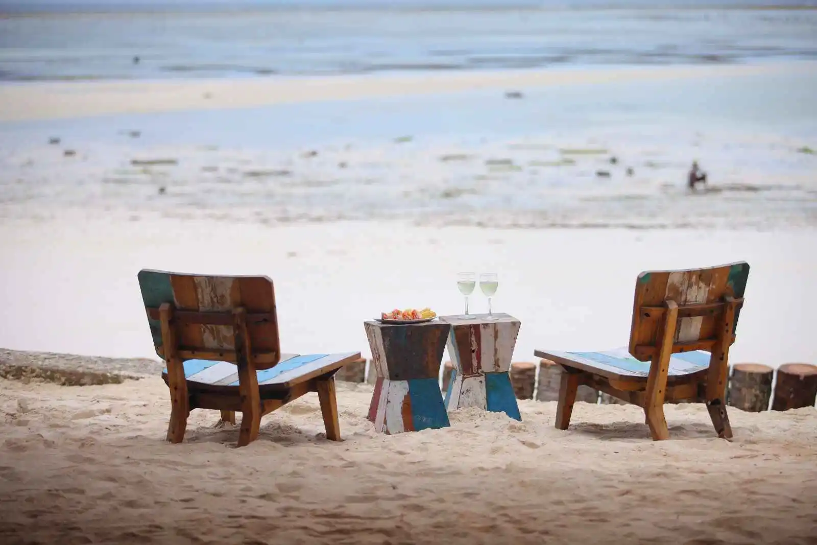 Tanzanie : Bluebay Beach Resort & Spa
