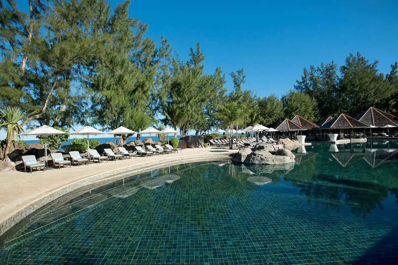 Île de la Réunion : LUX* Saint Gilles, La Réunion