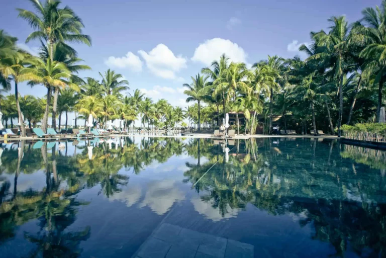 Île Maurice : Mauricia Beachcomber Resort & Spa