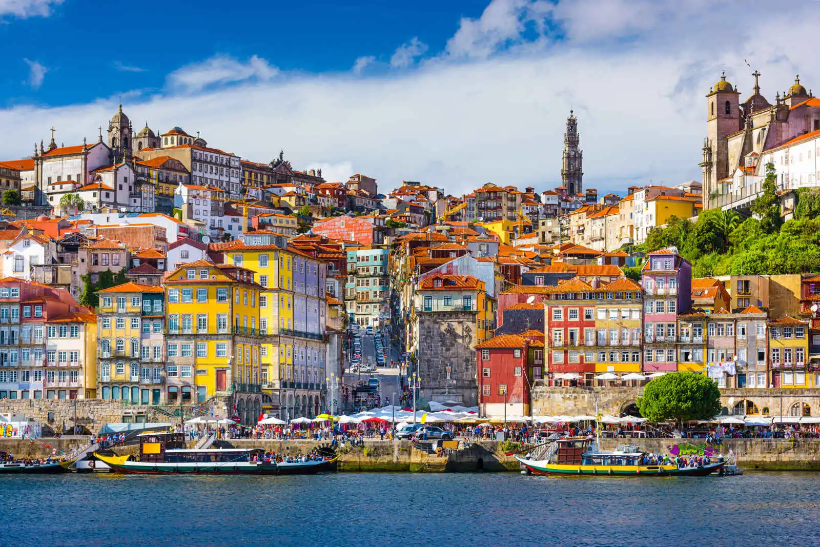 Portugal : Paysages culturels du Portugal