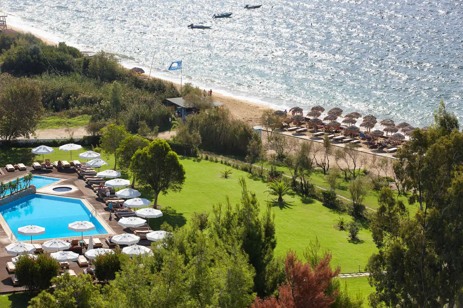 Grèce : Princess Resort Skiathos
